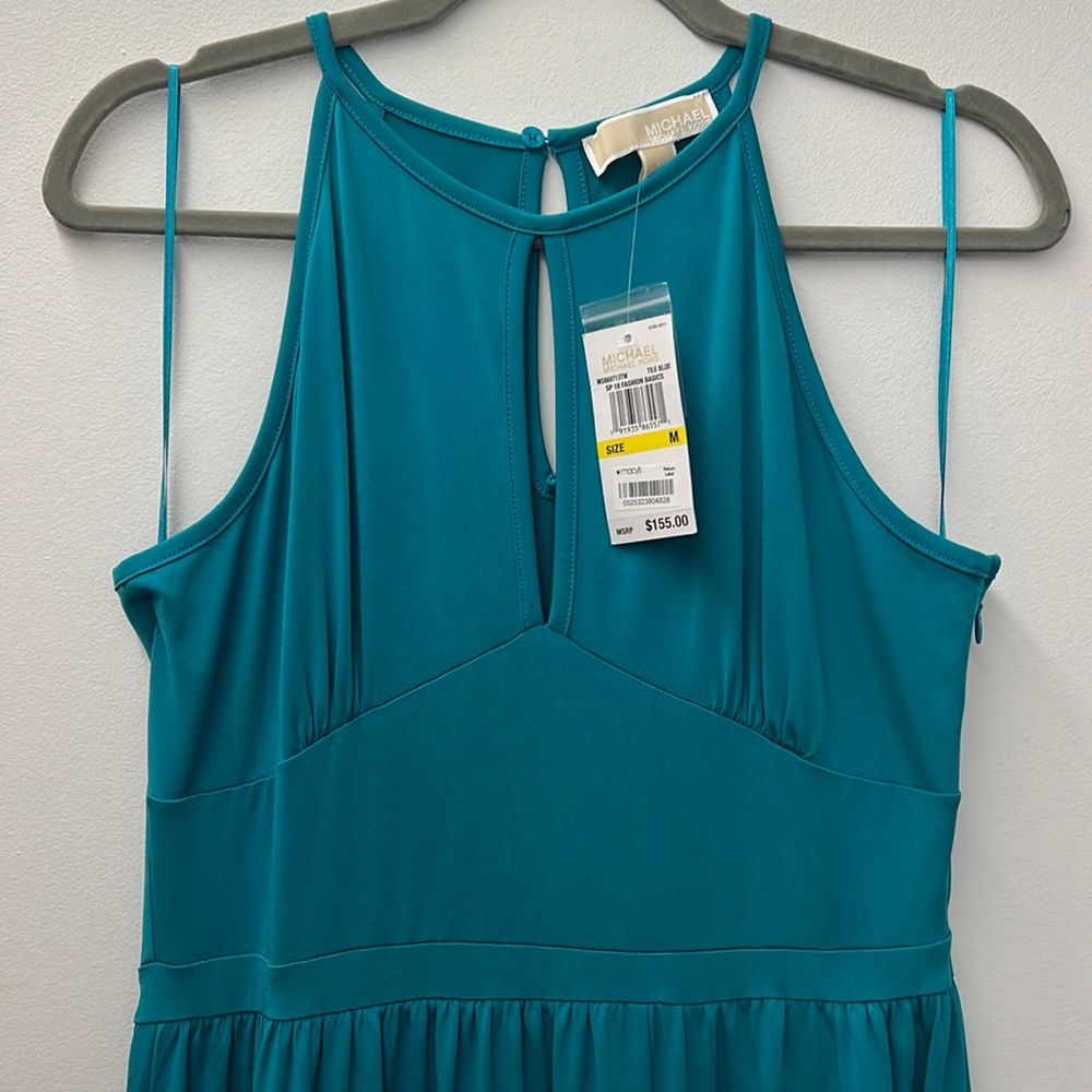 Michael Kors Sun Dress